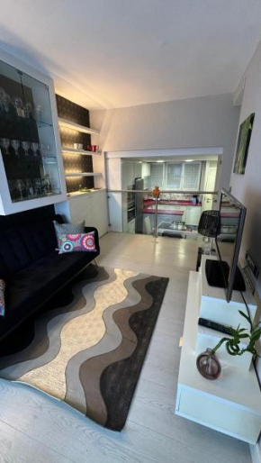 Apartamento acogedor
